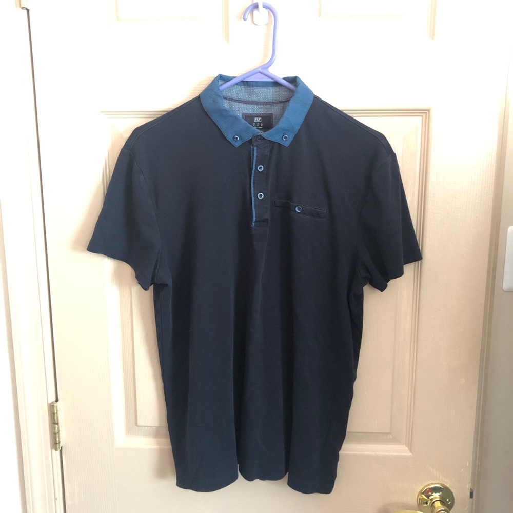 Men’s Polo Shirt